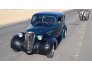 1937 Chevrolet Master Deluxe for sale 101690907
